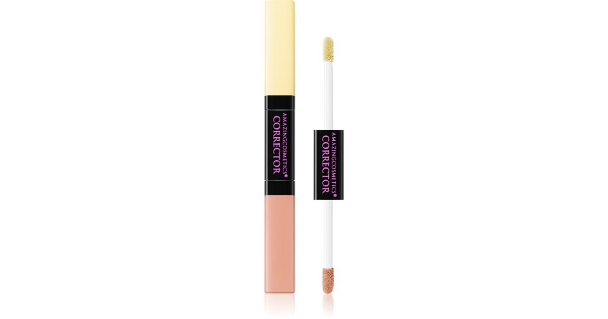 Amazing concealer store