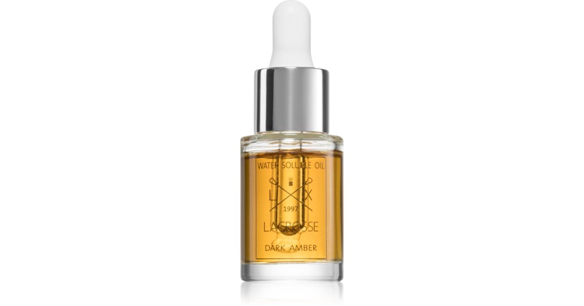 Dark amber online oil