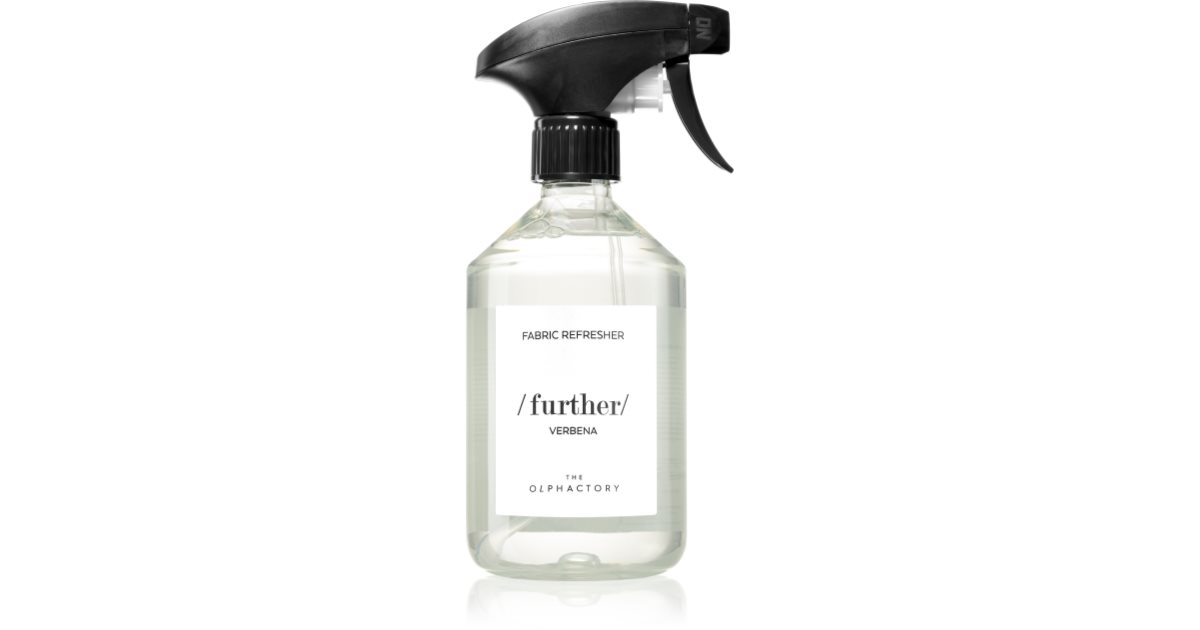 Ambientair The Olphactory Verbena fabric freshener | notino.co.uk