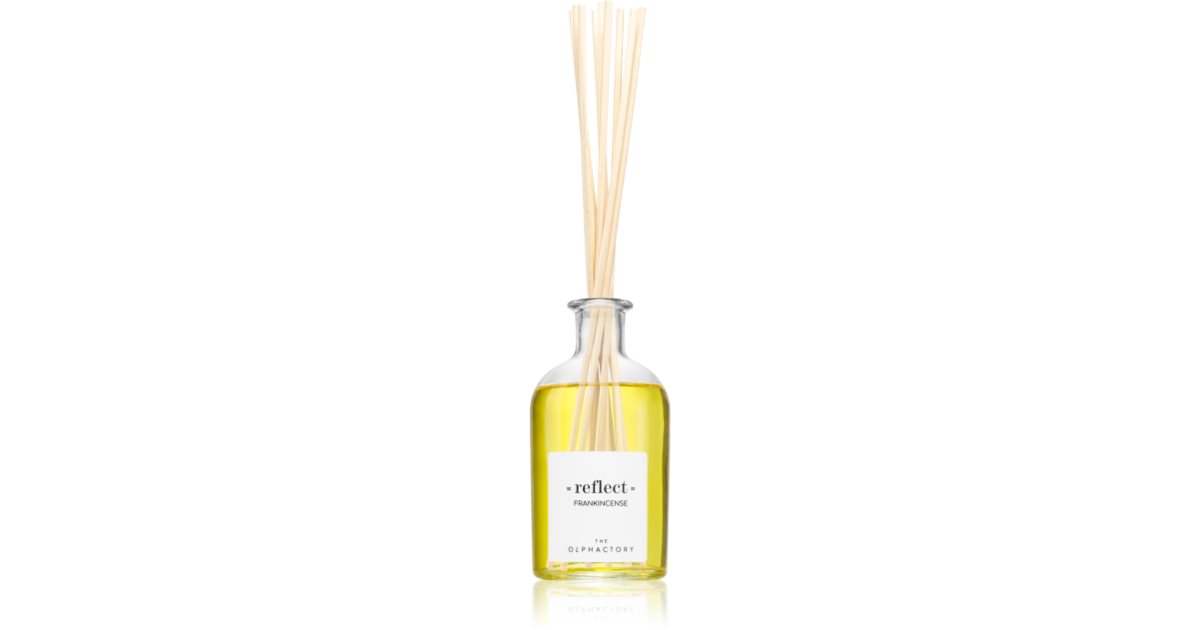 Ambientair The Olphactory Frankincense aroma diffuser Reflect | notino ...