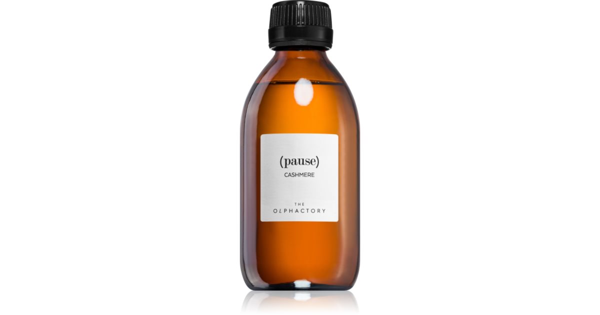 Ambientair The Olphactory Cashmere Aroma Diffuser | Notino
