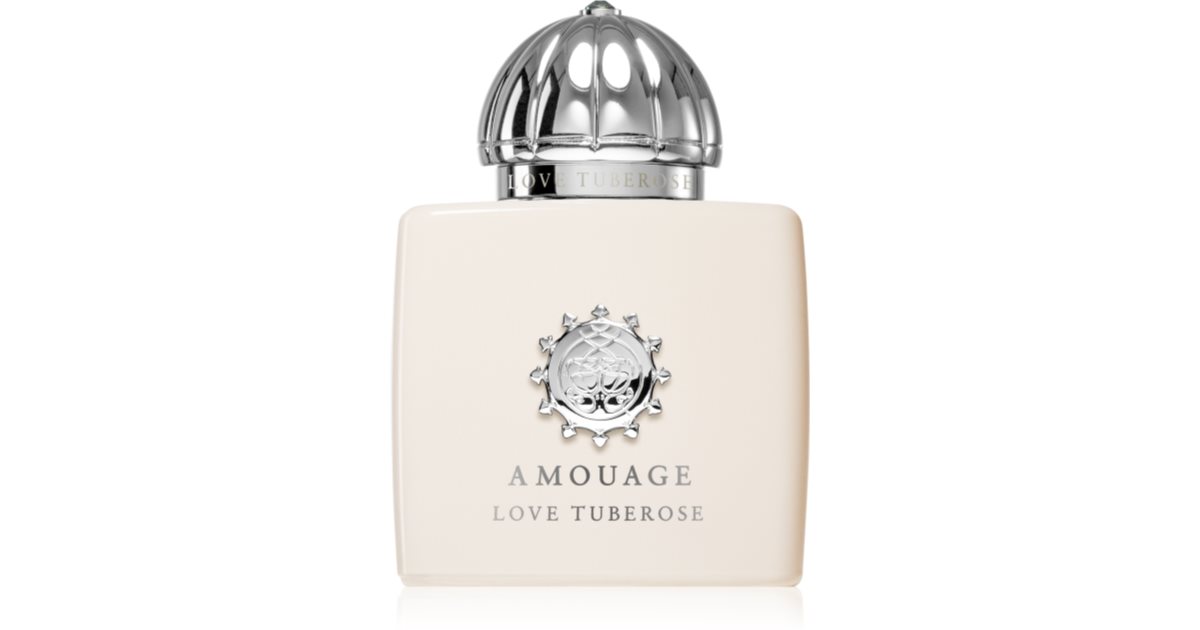 Amouage Love Tuberose Parfumuotas vanduo moterims notino.lt