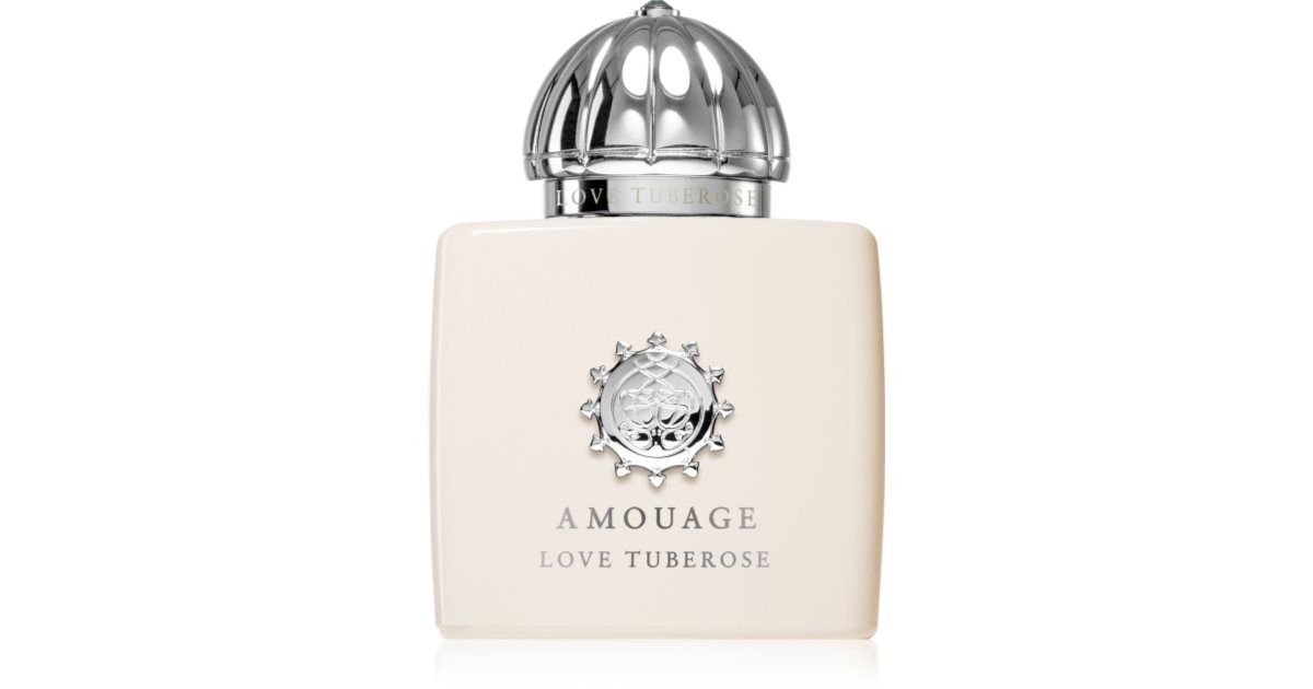 Amouage Love Tuberose Eau de Parfum para mujer | notino.es