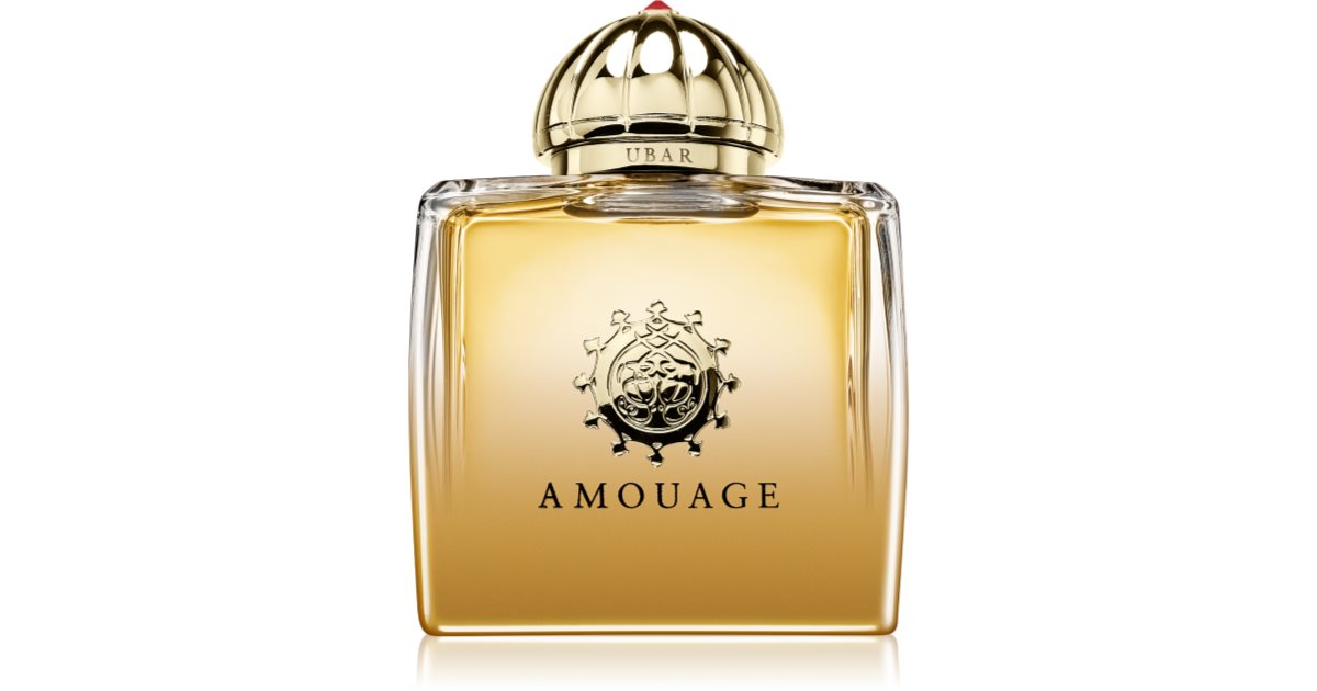 Amouage Ubar Eau de Parfum for Women notino.ie