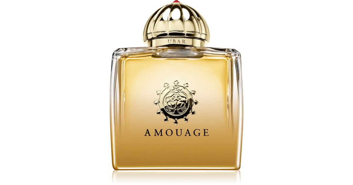 Amouage Ubar Eau de Parfum for Women