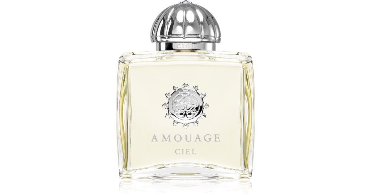 Amouage Ciel eau de parfum for women notino