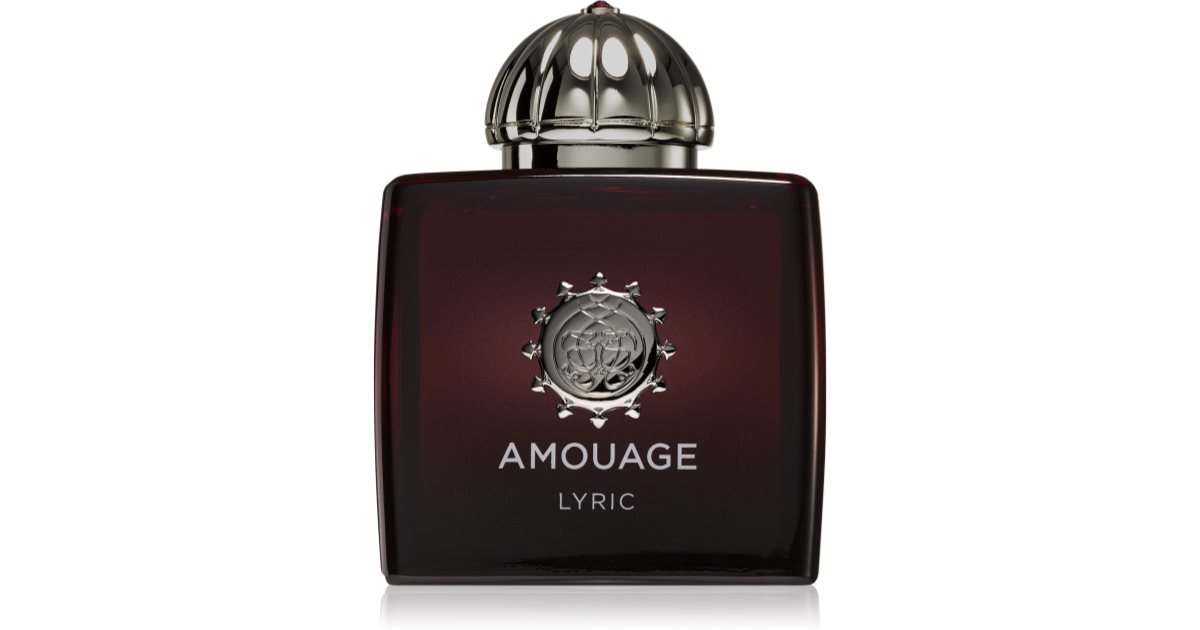 Amouage Lyric Eau de Parfum for women notino.ie