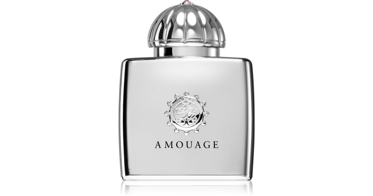Amouage Reflection Eau de Parfum für Damen Erfahrung | notino.cz