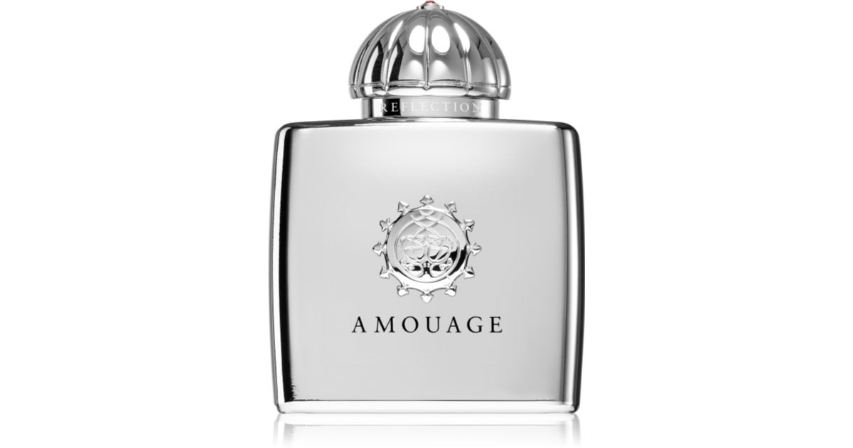 Amouage Reflection eau de parfum for women notino