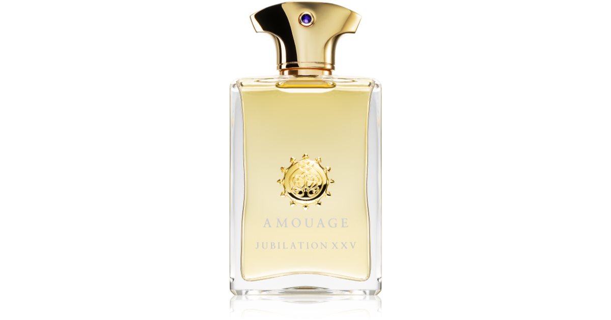 Amouage Jubilation XXV woda perfumowana dla m czyzn notino.pl