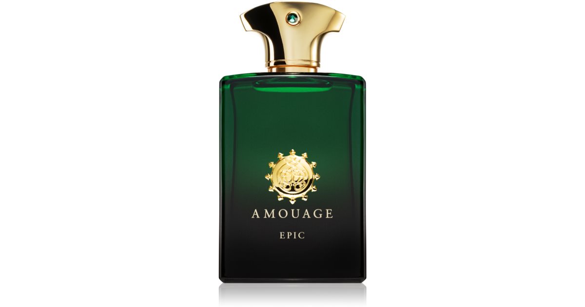 Amouage Epic Man EdP for Men notino