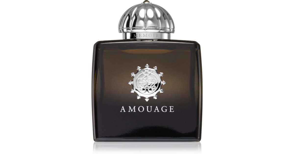 Amouage Memoir Eau de Parfum für Damen
