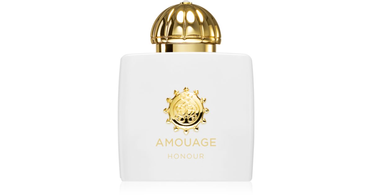 Amouage Honour | Livrare rapida! | Notino.ro