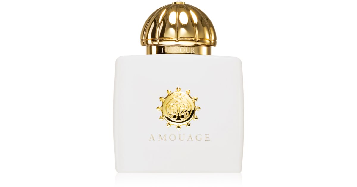 Amouage honor online perfume