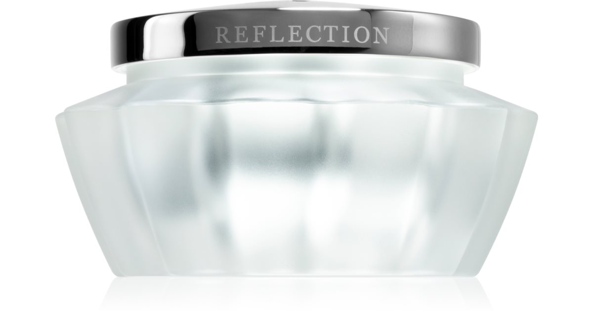 Amouage Reflection cr me de luxe corps pour femme notino.be