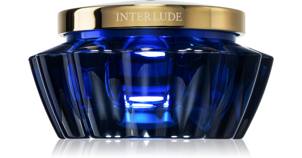 Amouage Interlude Luxurious Body Cream for Women notino.ie