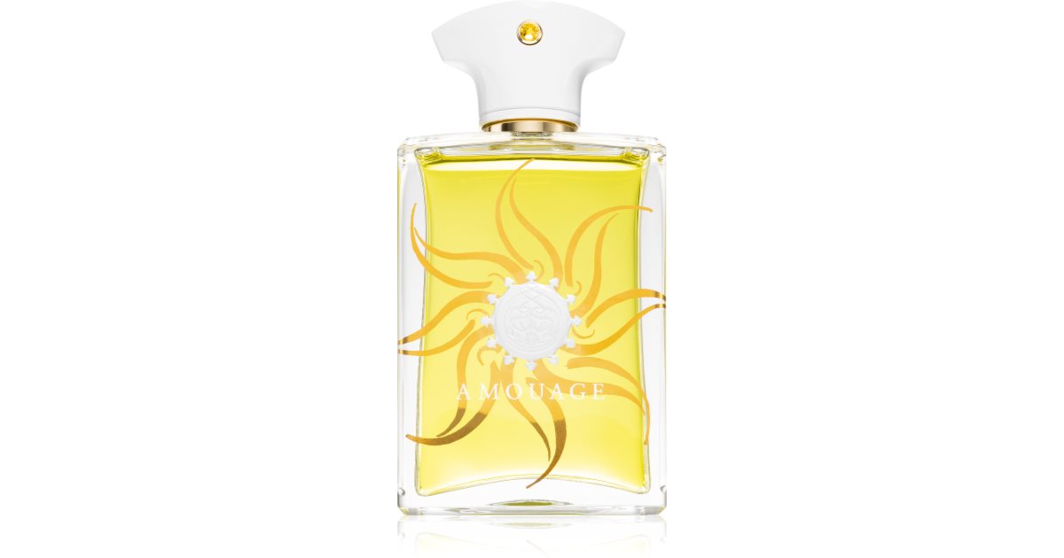Amouage Sunshine Eau de Parfum for men | notino.ie