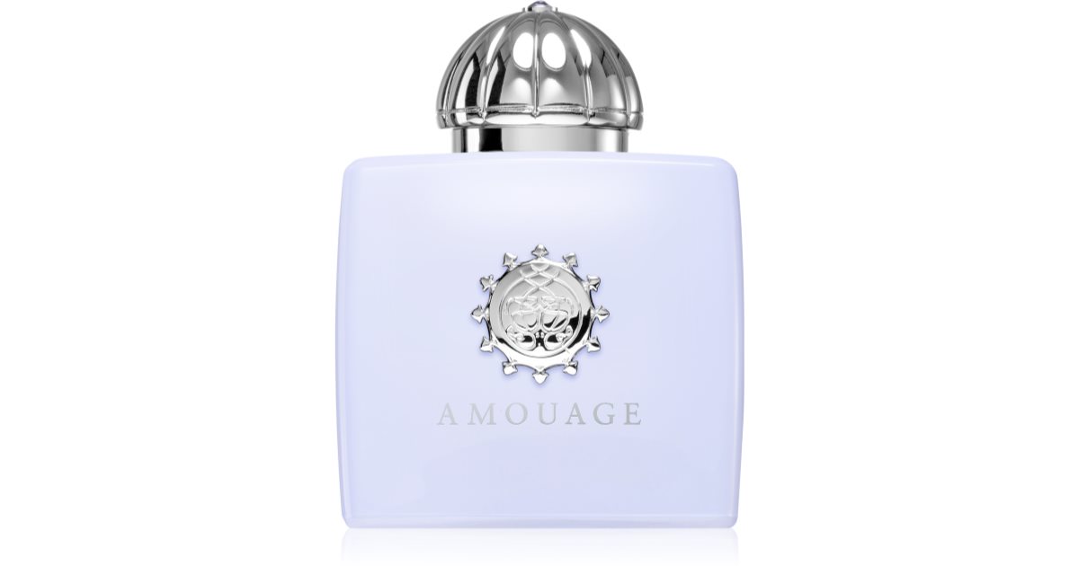 Amouage Lilac Love Eau de Parfum para mujer notino.es