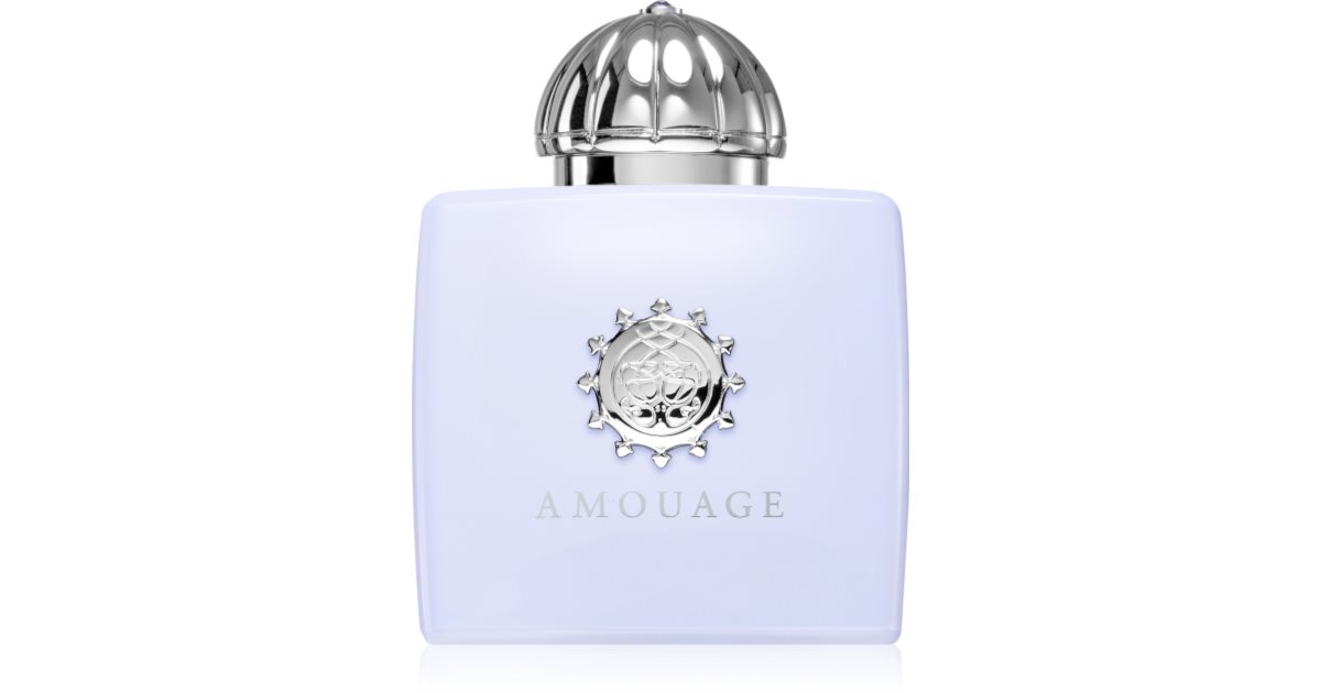 Amouage Lilac Love 3.4 oz hotsell EDP new sealed 100ml