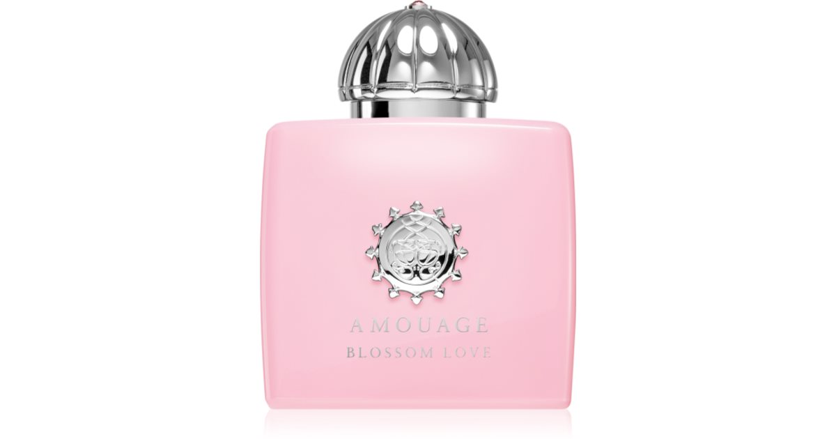 Amouage Blossom Love Eau de Parfum pour femme notino.fr