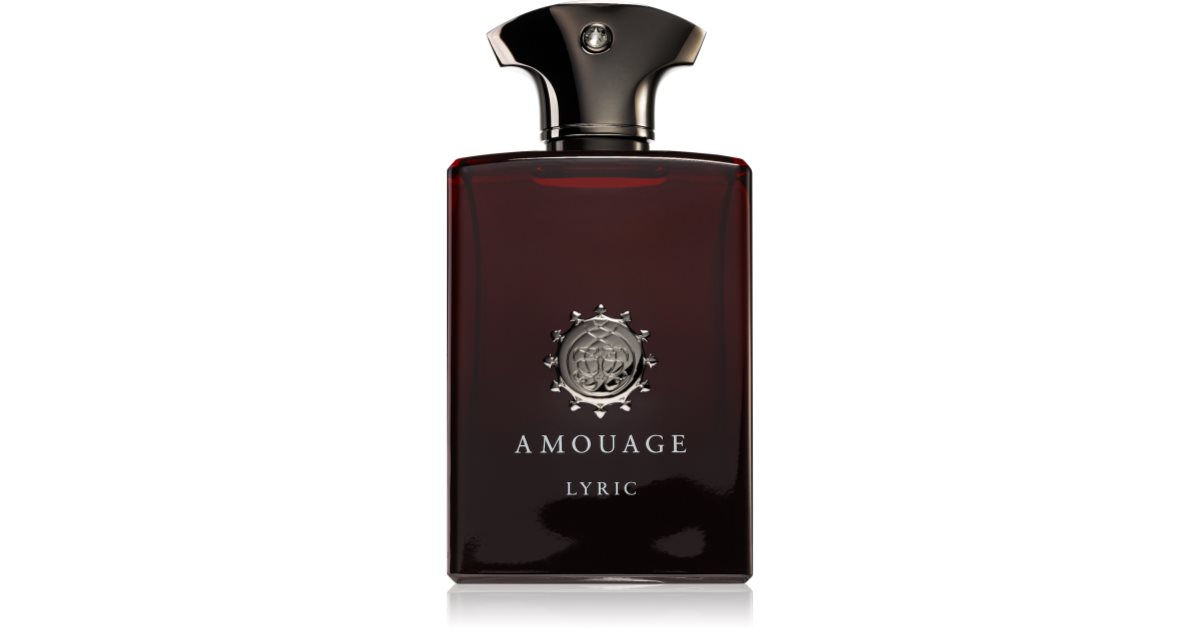 Amouage Lyric | Livrare rapida! | Notino.ro