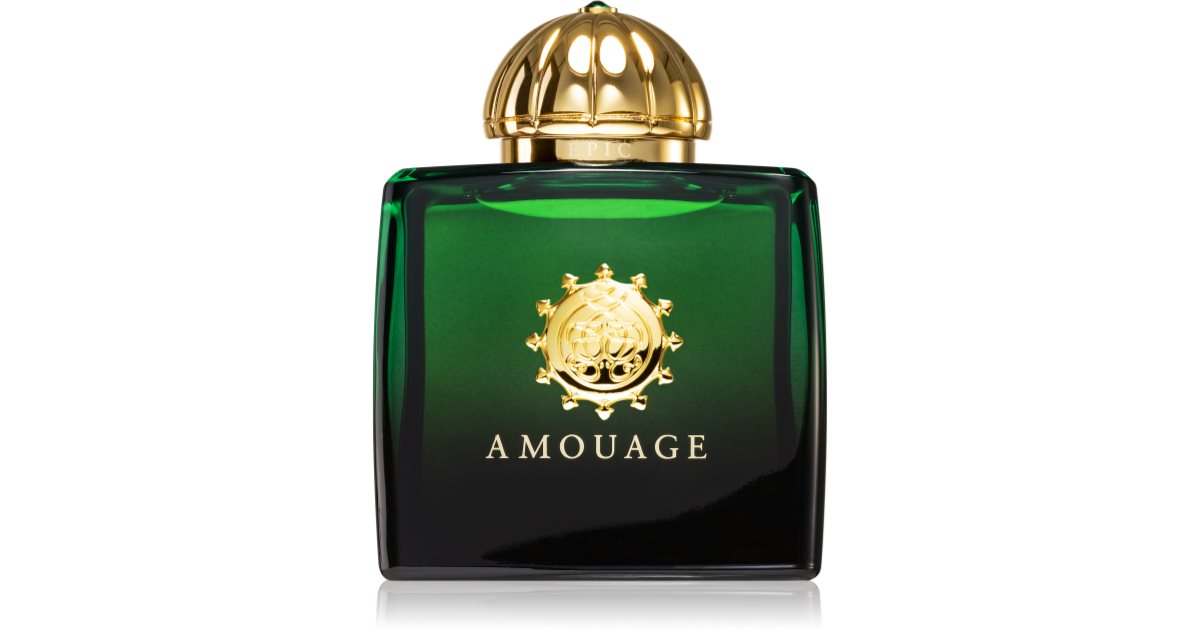 Amouage Epic Eau de Parfum for women notino.ie