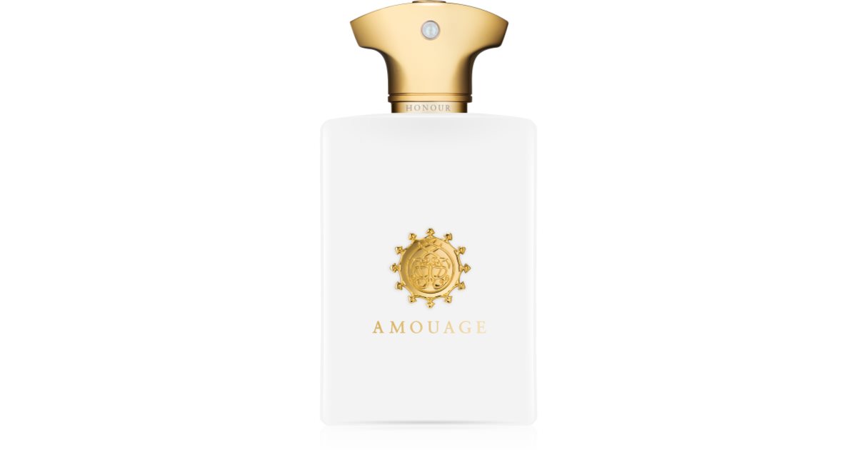 Amouage Honour woda perfumowana dla m czyzn notino.pl