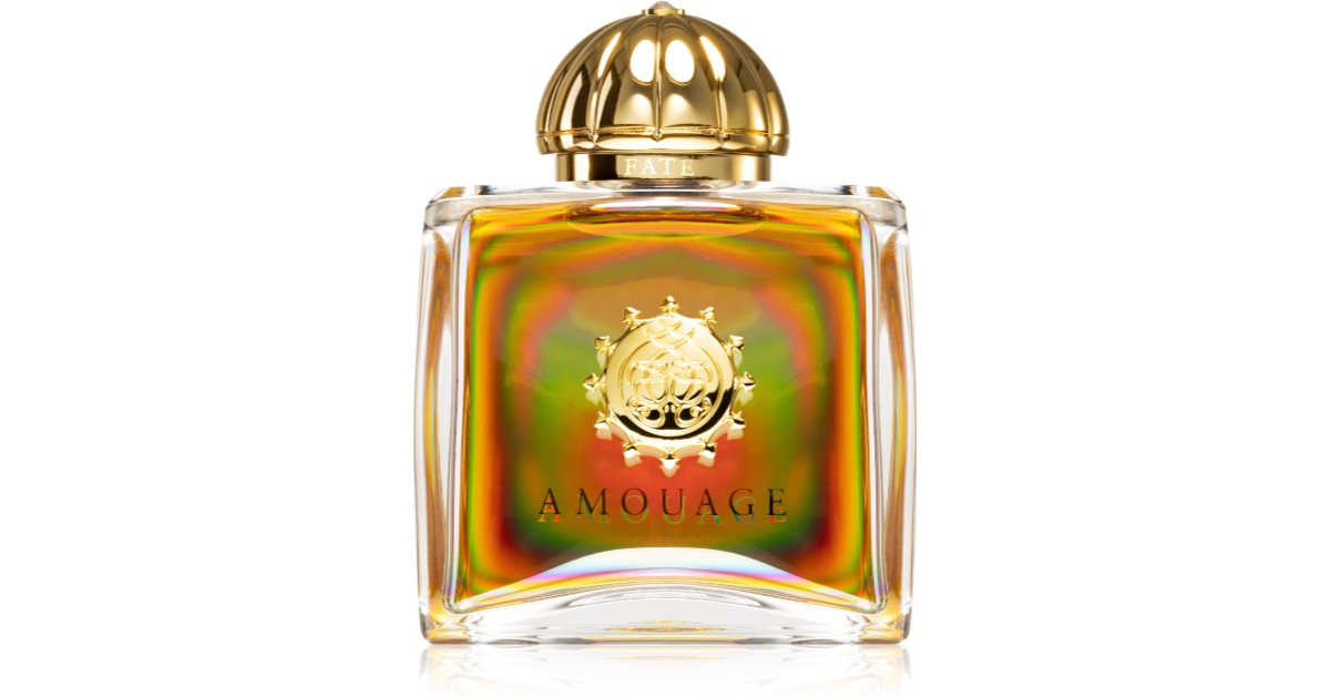 Amouage Fate woda perfumowana dla kobiet notino.pl