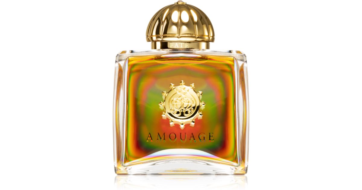 Amouage Fate | Livrare rapida! | Notino.ro