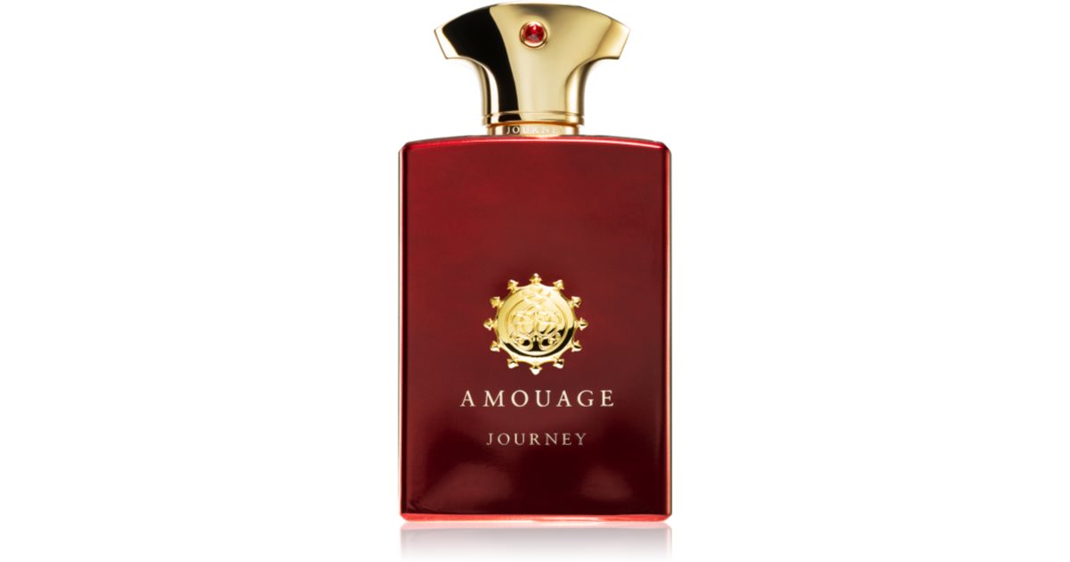 Amouage Journey woda perfumowana dla m czyzn notino.pl