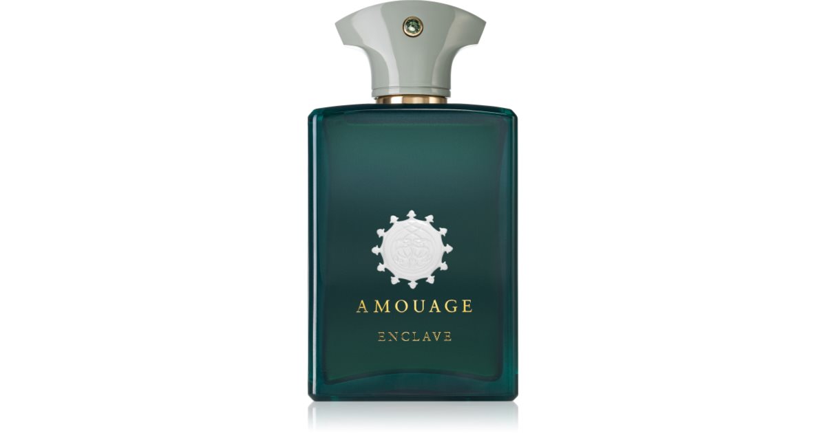 香水(ユニセックス) AMOUAGE ENCLAVE Eau De Parfum 100ml Amouage Enclave eau de parfum unisex | notino.co.uk