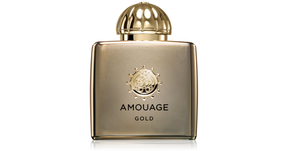 Amouage Gold Woman | Livrare rapida! | Notino.ro