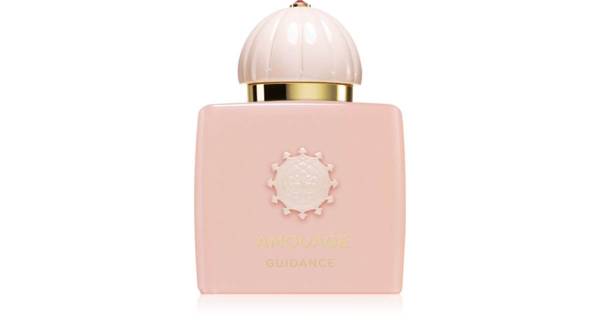 Amouage Guidance Smar dens EDP abiem dzimumiem notino.lv