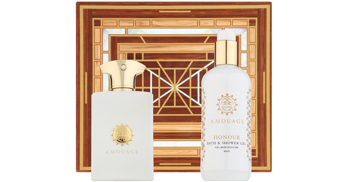 Amouage Honour Gift Set I. notino