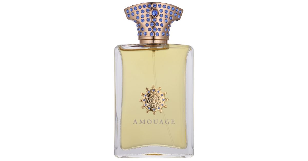 Amouage Jubilation 25 Men Eau de Parfum Limited Edition for Men