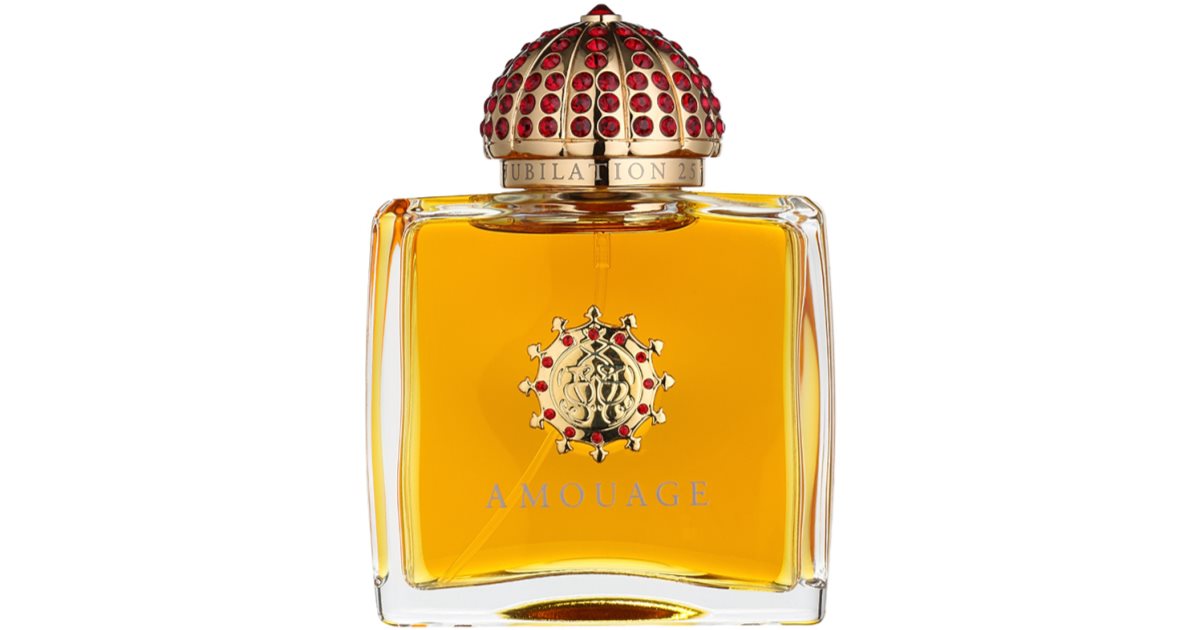 Amouage Jubilation 25 Woman Brza dostava notino.hr