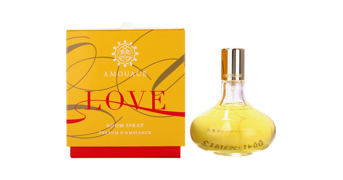 Amouage Love Room Spray 100 ml notino