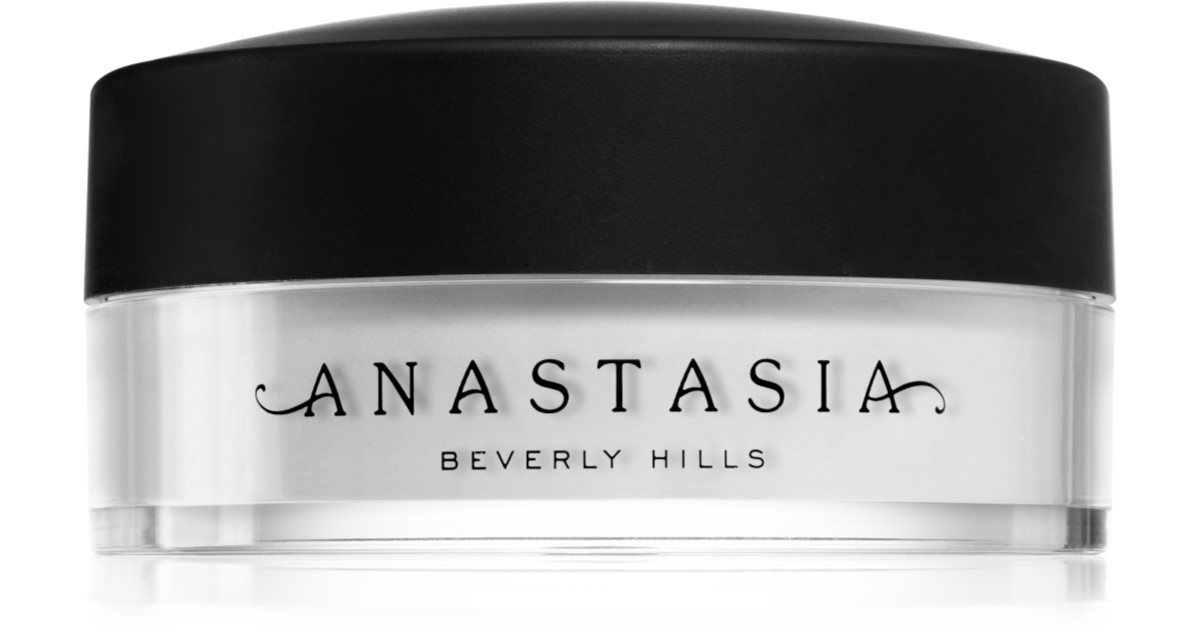 Anastasia loose on sale setting powder