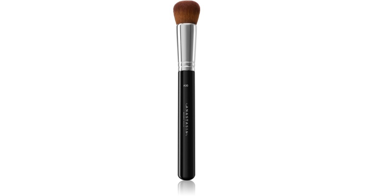 Anastasia Beverly Hills Pro Brush A30 kabuki foundation brush notino