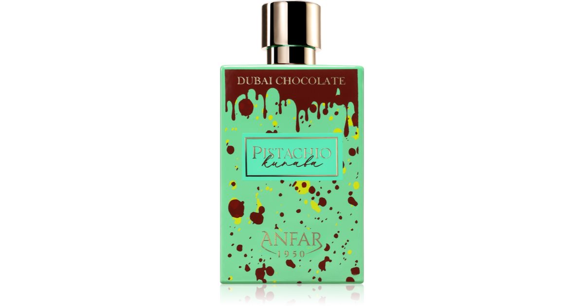 Chocolat Dubai