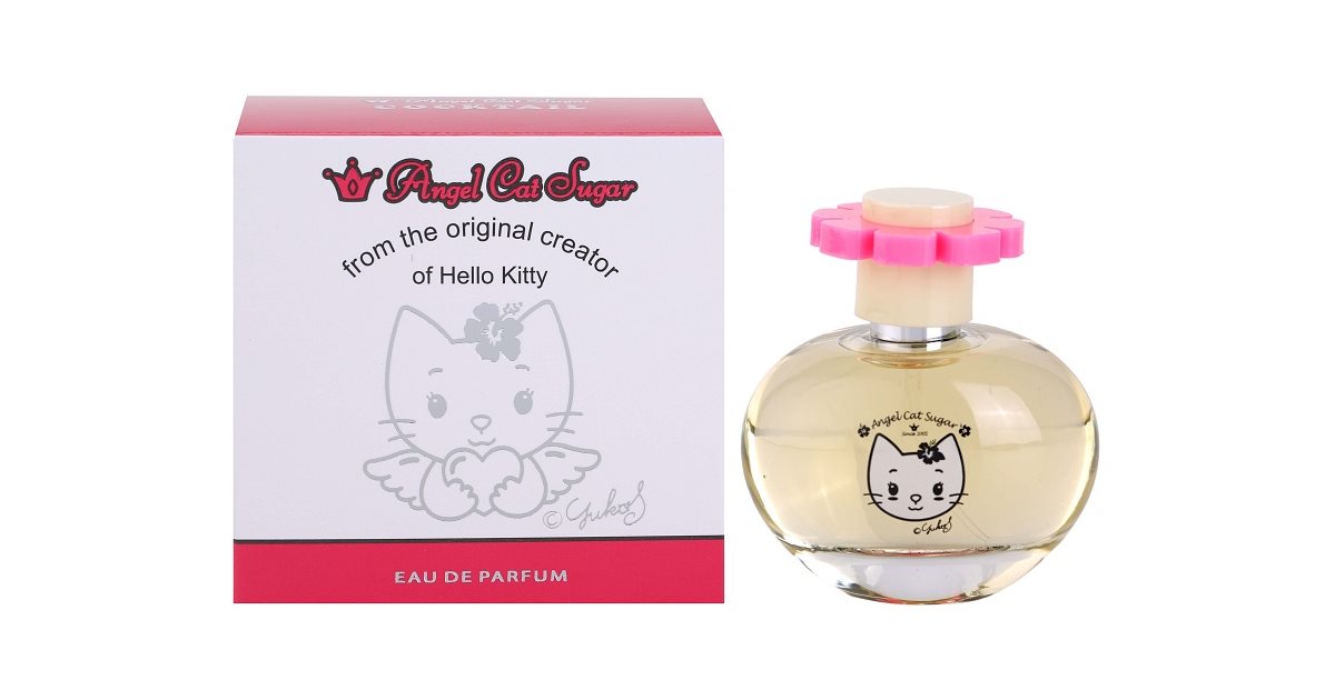 Angel Cat Sugar Cocktail | notino.co.uk