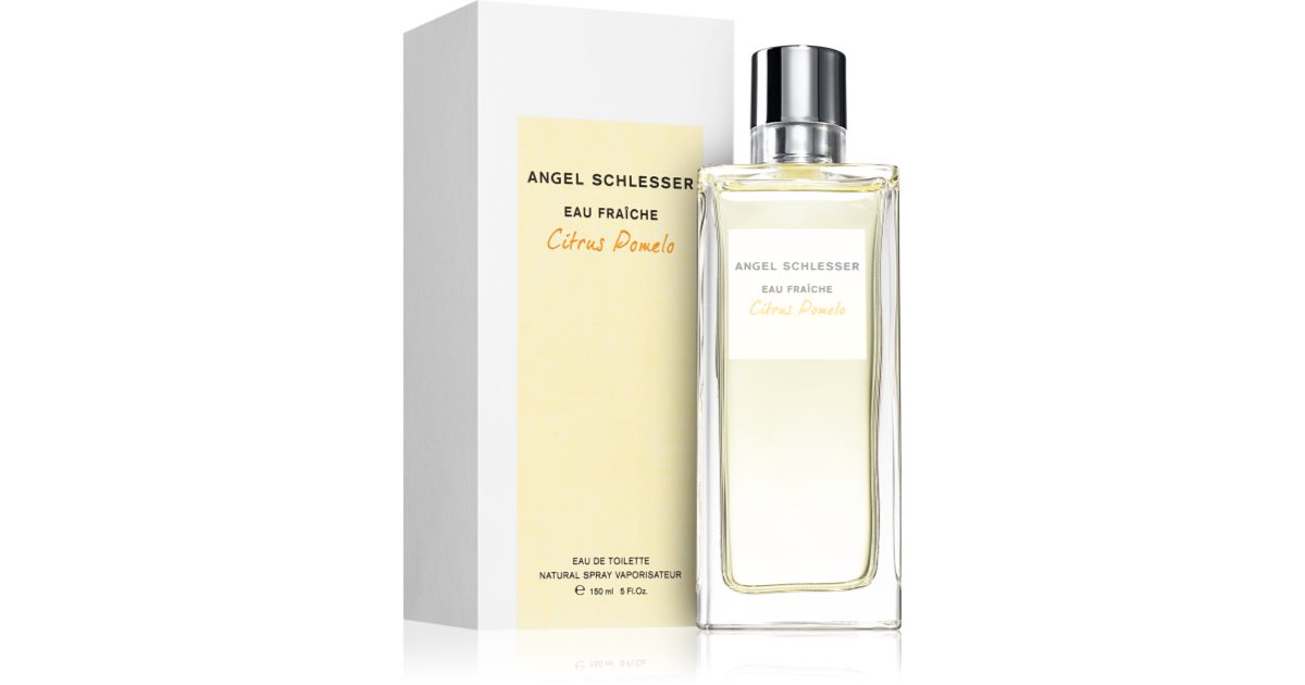 Schlesser Essential For Men Angel Schlesser Fragrantica Angel