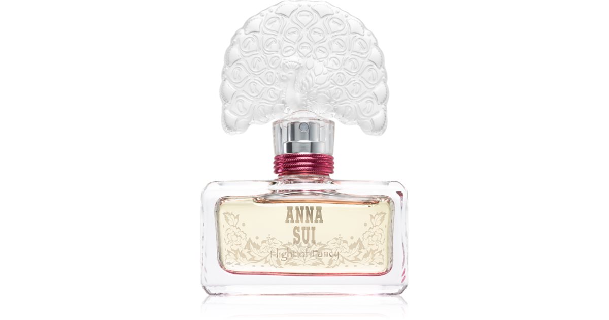 Anna Sui Flight of Fancy Eau de Toilette fur Damen Notino