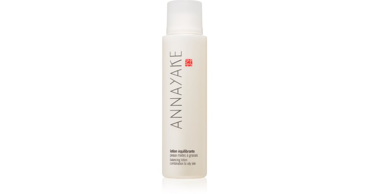 Annayake Balancing Lotion tónico para pieles normales y secas | notino.es
