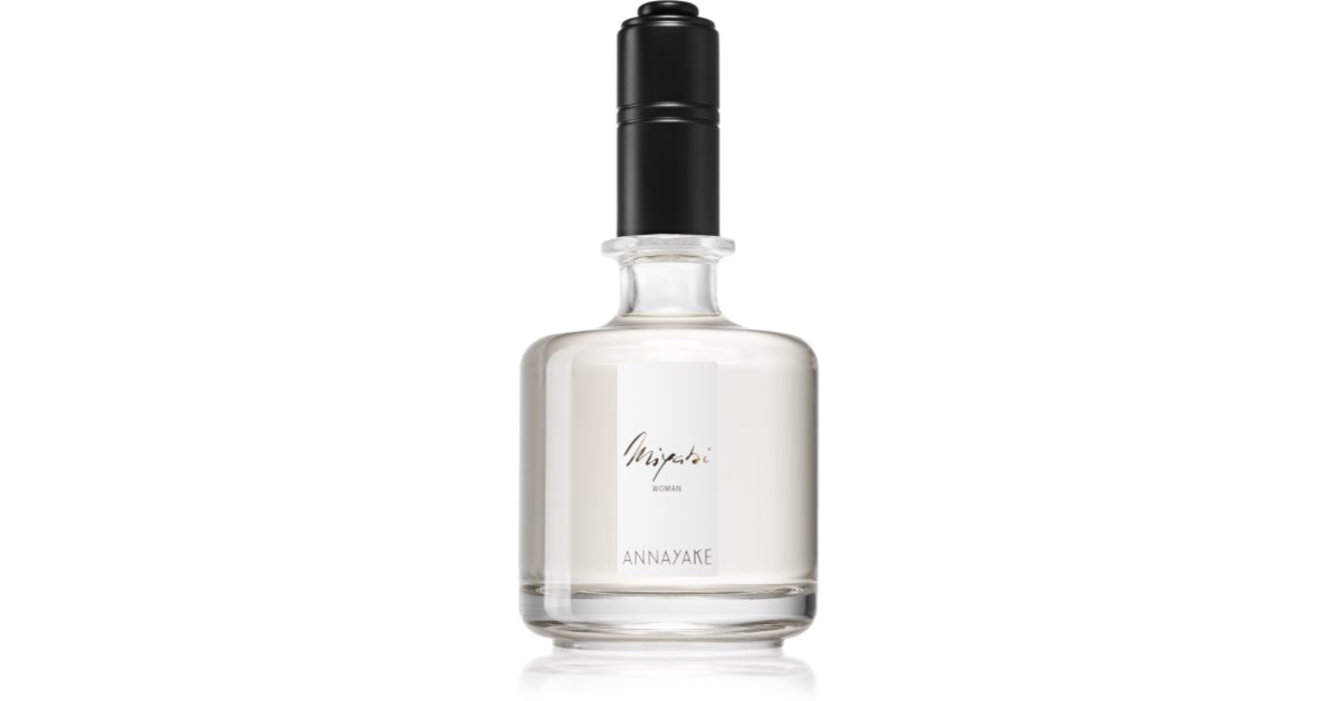 Annayake Miyabi Woman