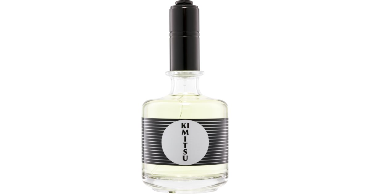 Annayak 233 Parfum Masculin Kimitsu Him Eau De Toilette 100ml Prix