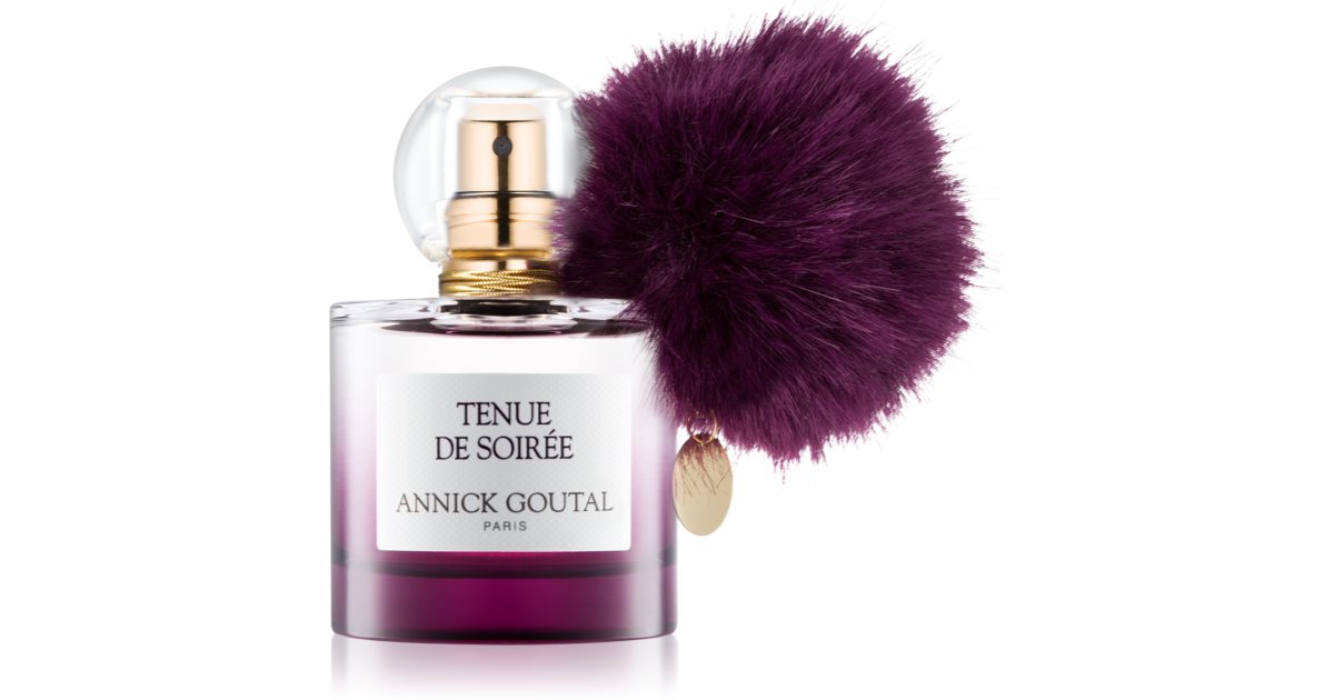 Annick Goutal Oiseaux de Nuit Tenue de Soirée woda perfumowana dla