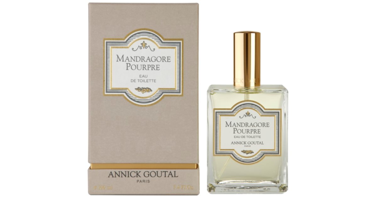 Annick Goutal Mandragore Pourpre Livrare rapida!