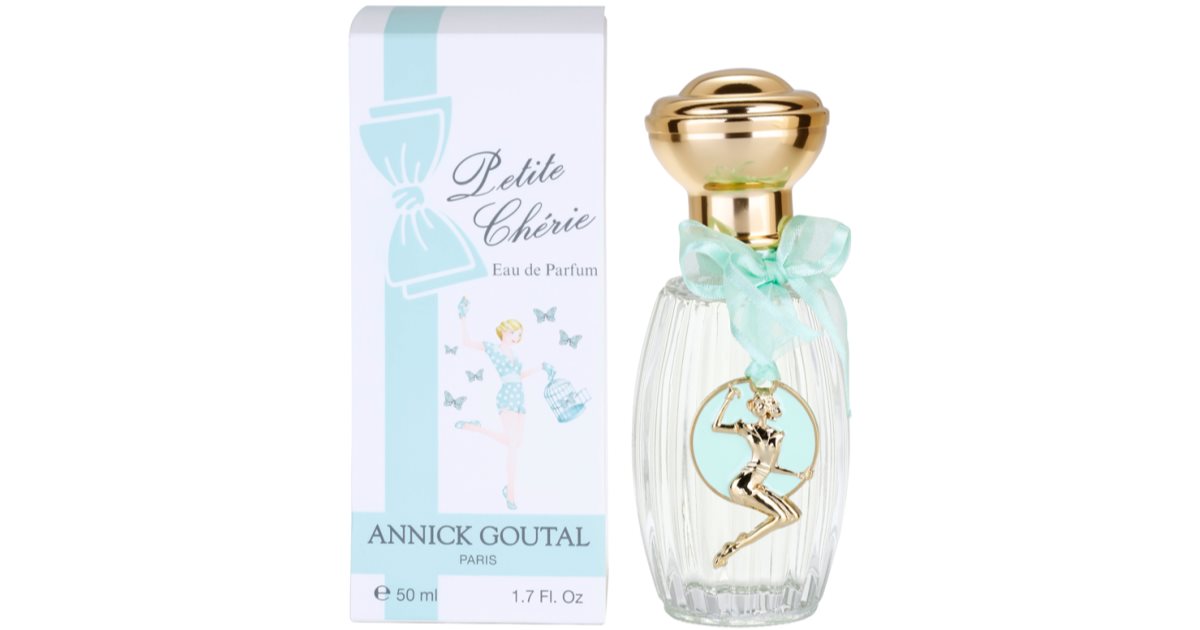 Annick Goutal Petite Chérie Eau de Parfum for Women 50 ml (Limited