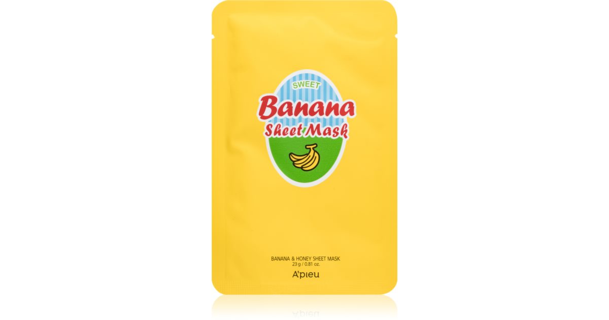 Mad Beauty Disney Gesichtsmaske Patch Von 101 Dalmatiner - Feuchtigkeitsspendende & Beruhigende